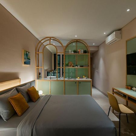 Bare Han - Bare Boutique Stays Đà Nẵng Ngoại thất bức ảnh