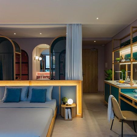 Bare Han - Bare Boutique Stays Đà Nẵng Ngoại thất bức ảnh