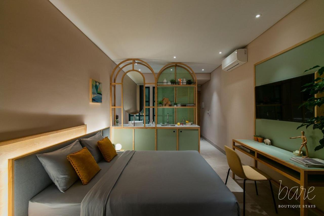 Bare Han - Bare Boutique Stays Đà Nẵng Ngoại thất bức ảnh