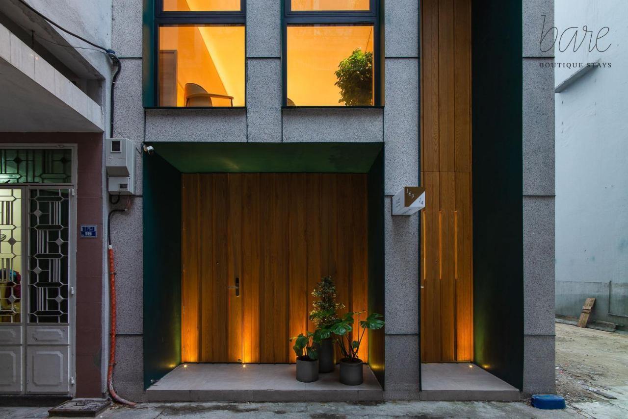 Bare Han - Bare Boutique Stays Đà Nẵng Ngoại thất bức ảnh