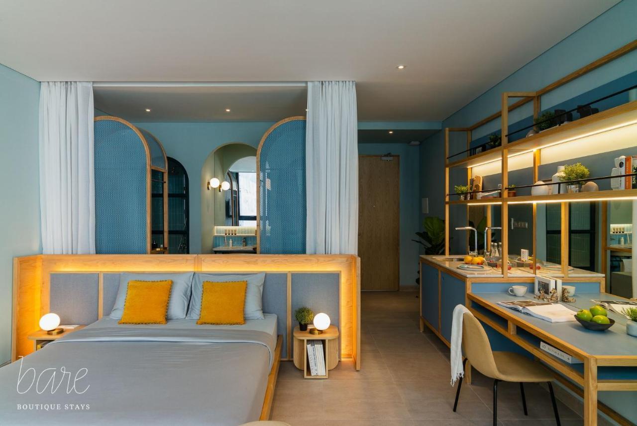 Bare Han - Bare Boutique Stays Đà Nẵng Ngoại thất bức ảnh