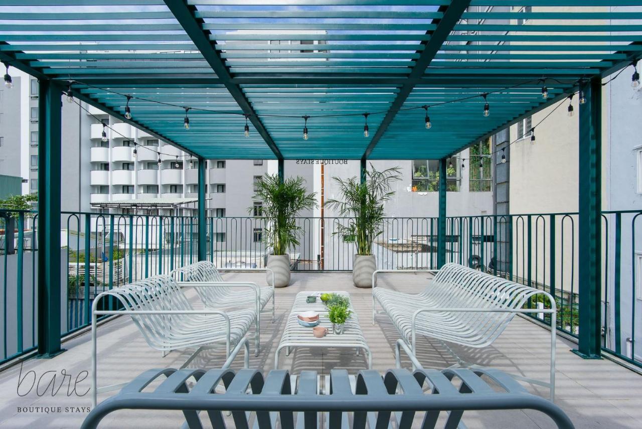 Bare Han - Bare Boutique Stays Đà Nẵng Ngoại thất bức ảnh
