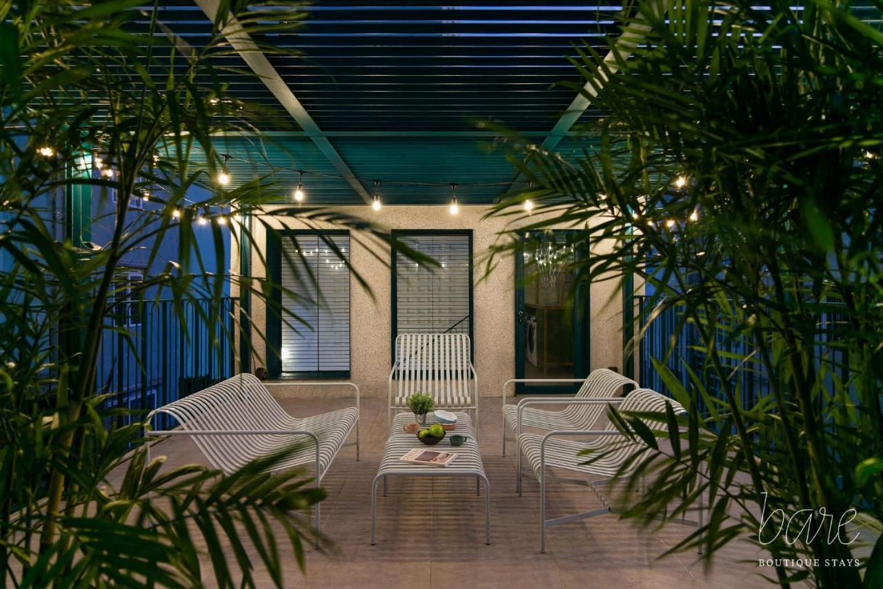 Bare Han - Bare Boutique Stays Đà Nẵng Ngoại thất bức ảnh