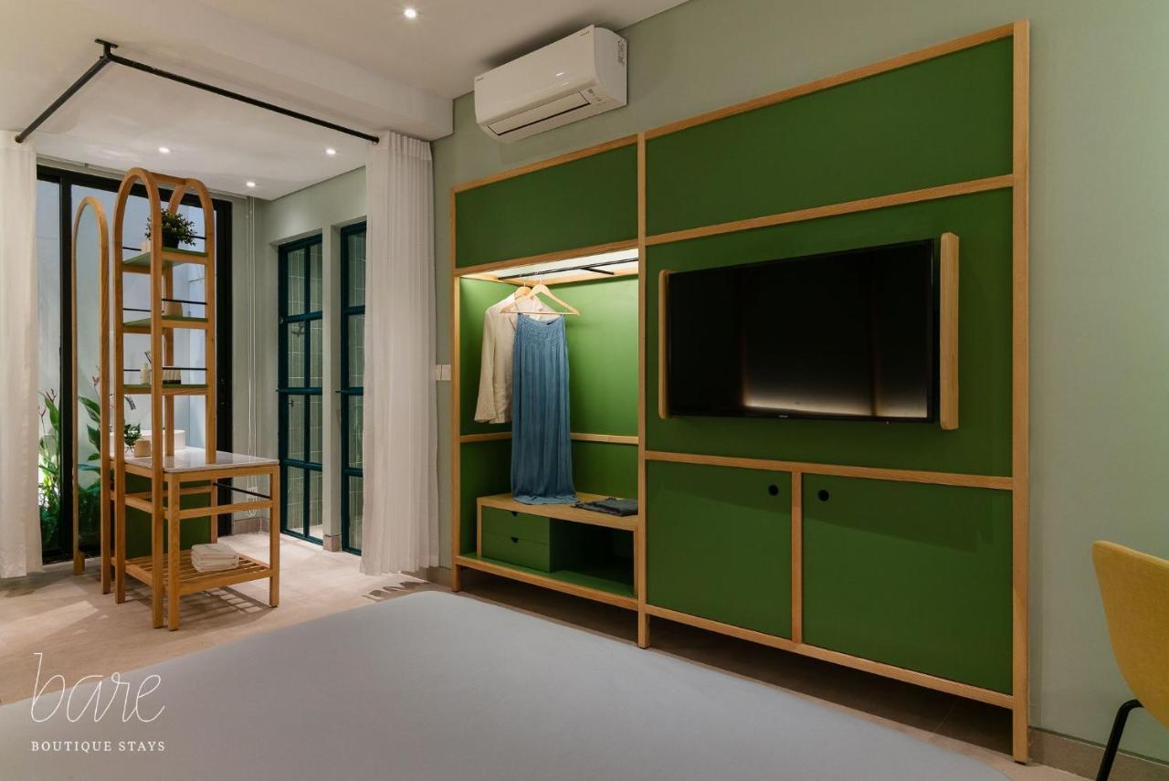 Bare Han - Bare Boutique Stays Đà Nẵng Ngoại thất bức ảnh