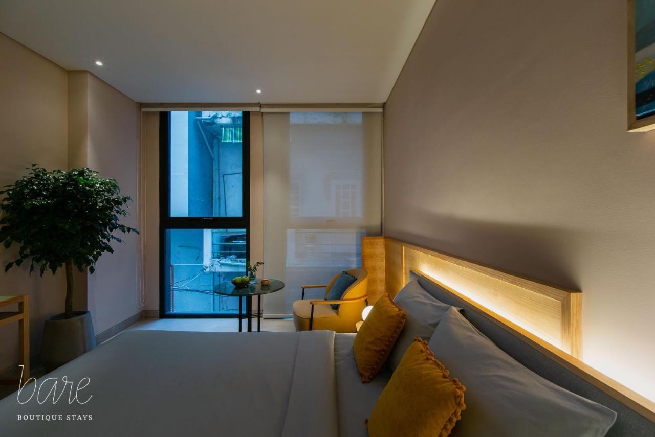 Bare Han - Bare Boutique Stays Đà Nẵng Ngoại thất bức ảnh
