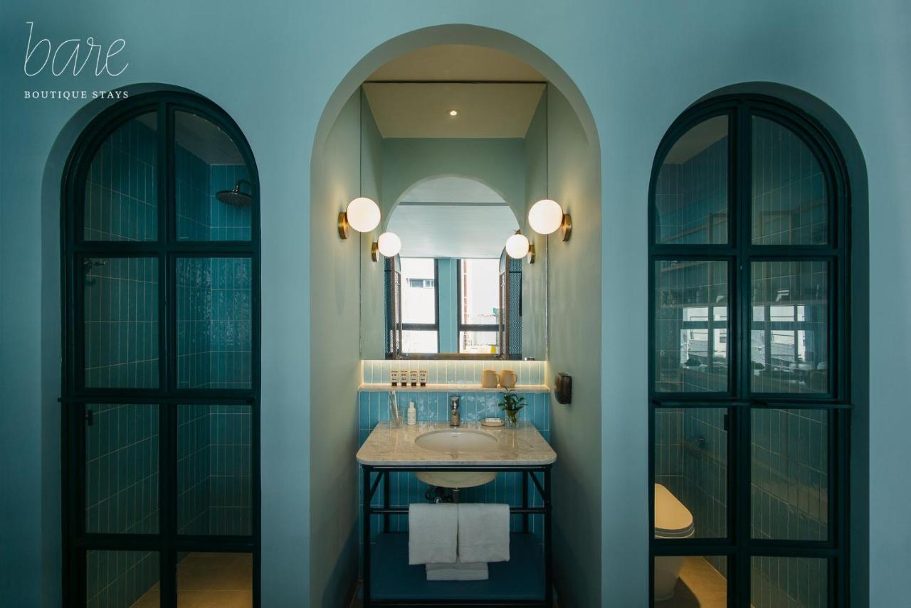 Bare Han - Bare Boutique Stays Đà Nẵng Ngoại thất bức ảnh