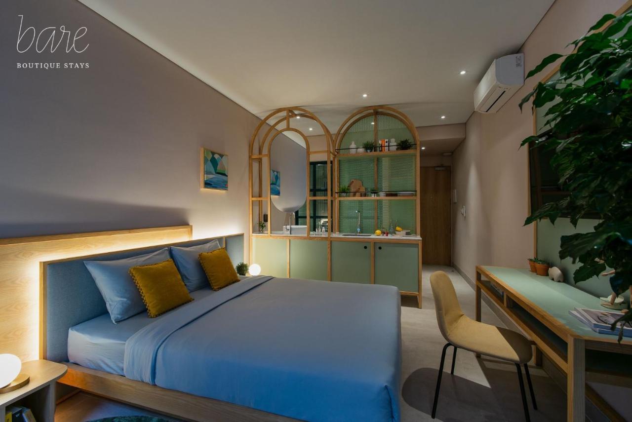 Bare Han - Bare Boutique Stays Đà Nẵng Ngoại thất bức ảnh