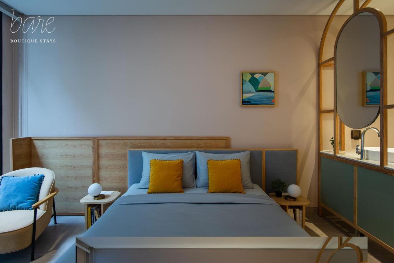 Bare Han - Bare Boutique Stays Đà Nẵng Ngoại thất bức ảnh