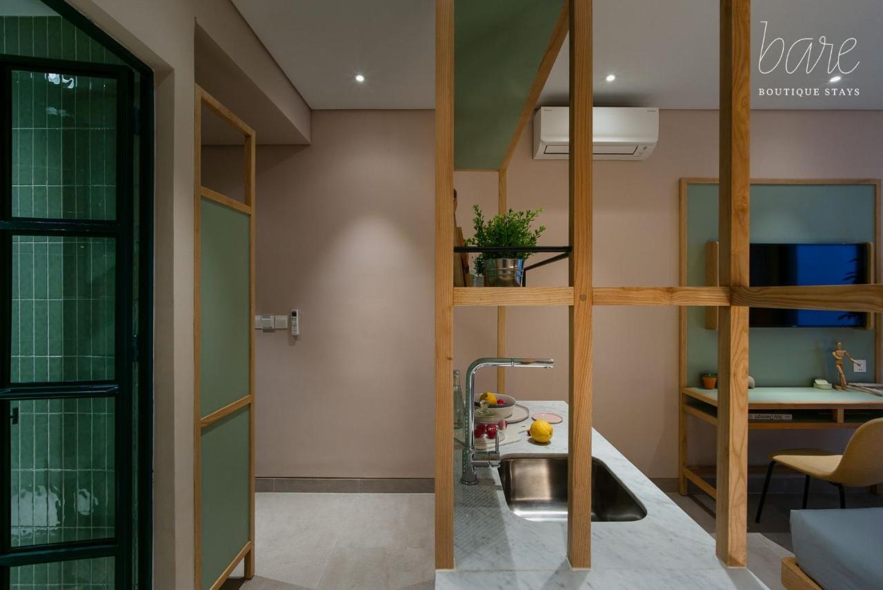 Bare Han - Bare Boutique Stays Đà Nẵng Ngoại thất bức ảnh