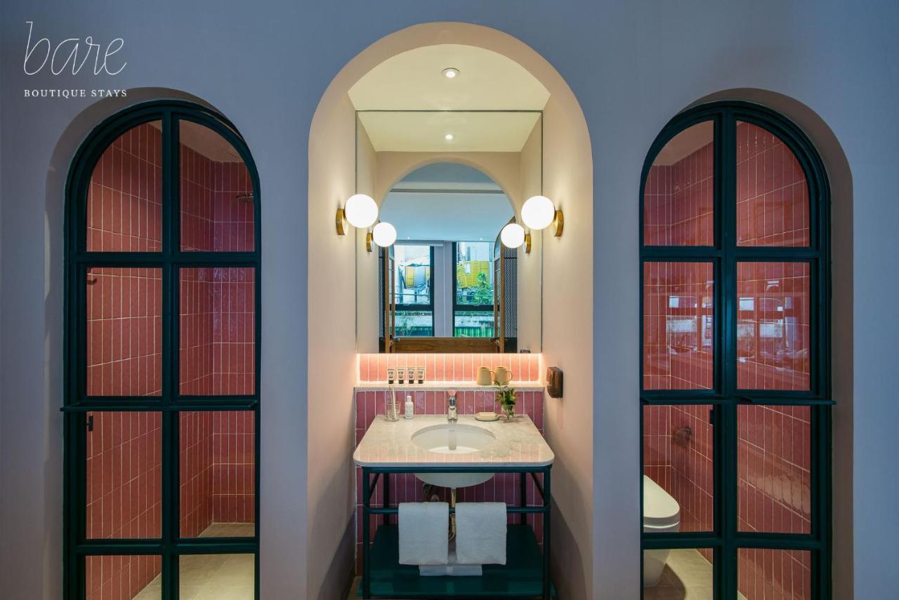 Bare Han - Bare Boutique Stays Đà Nẵng Ngoại thất bức ảnh