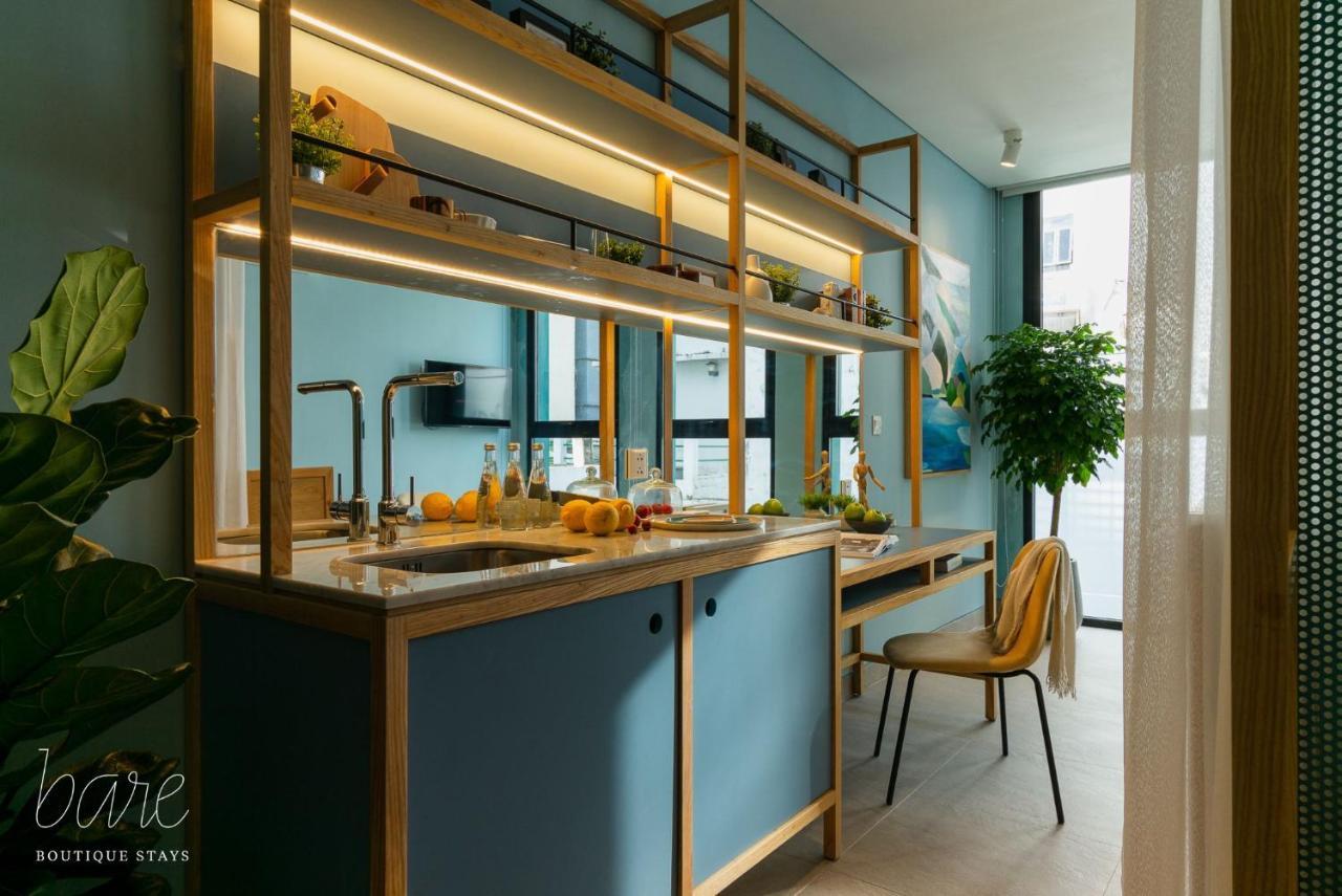 Bare Han - Bare Boutique Stays Đà Nẵng Ngoại thất bức ảnh