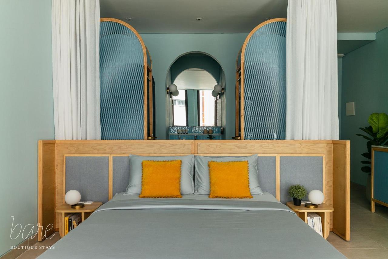 Bare Han - Bare Boutique Stays Đà Nẵng Ngoại thất bức ảnh