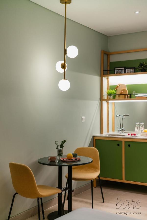 Bare Han - Bare Boutique Stays Đà Nẵng Ngoại thất bức ảnh