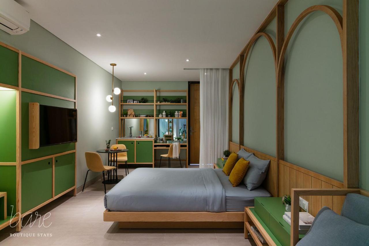 Bare Han - Bare Boutique Stays Đà Nẵng Ngoại thất bức ảnh