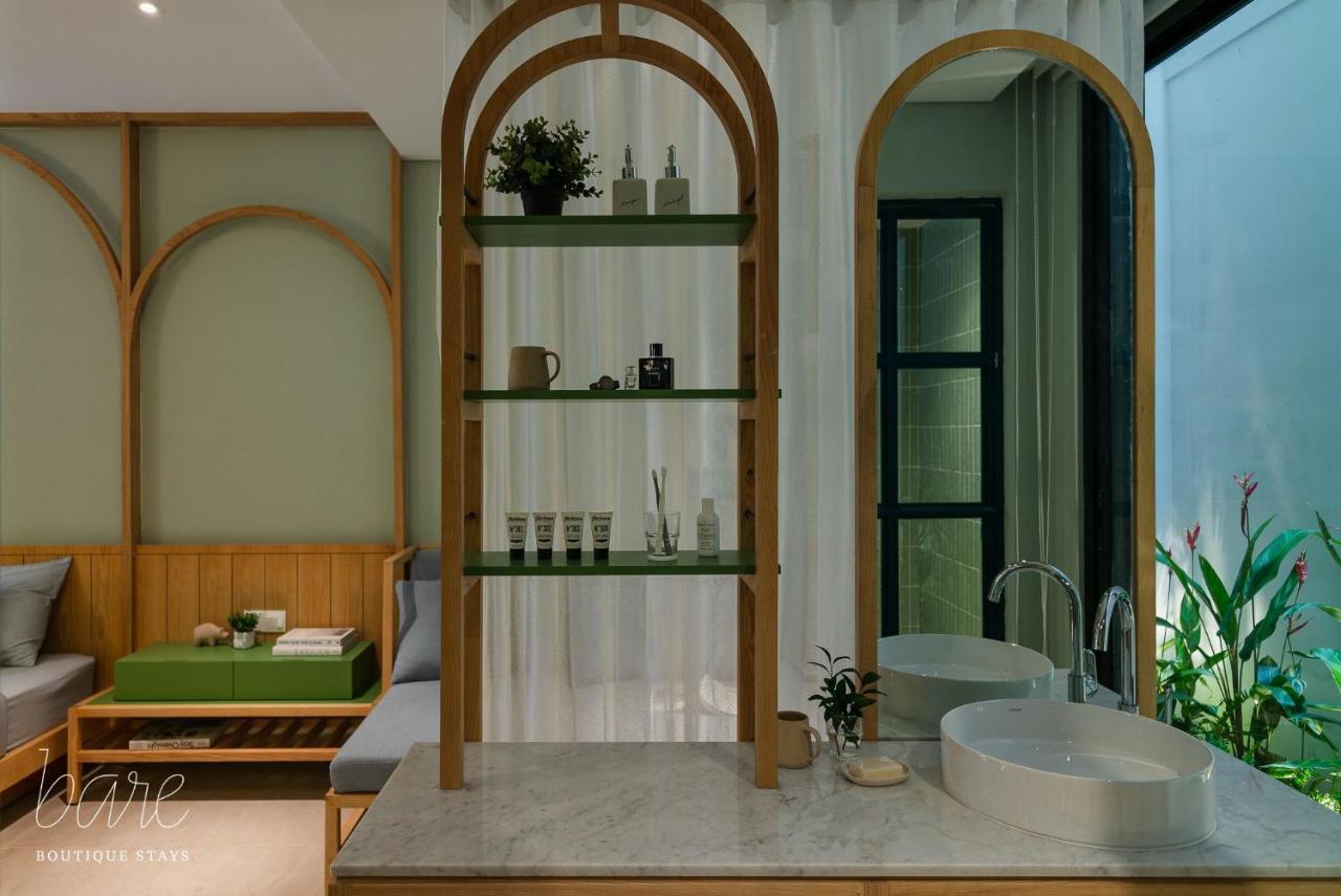 Bare Han - Bare Boutique Stays Đà Nẵng Ngoại thất bức ảnh