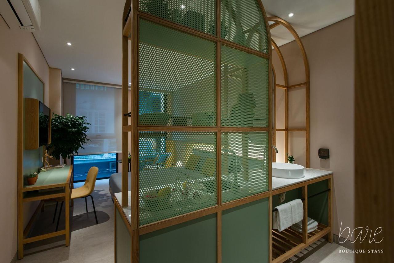 Bare Han - Bare Boutique Stays Đà Nẵng Ngoại thất bức ảnh