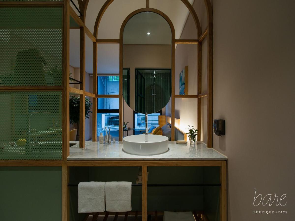 Bare Han - Bare Boutique Stays Đà Nẵng Ngoại thất bức ảnh