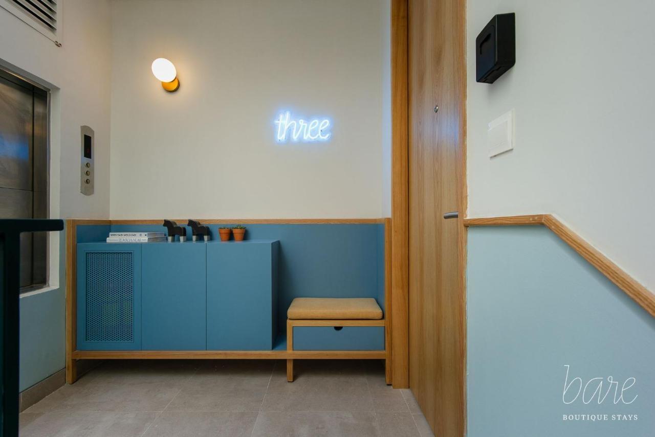 Bare Han - Bare Boutique Stays Đà Nẵng Ngoại thất bức ảnh