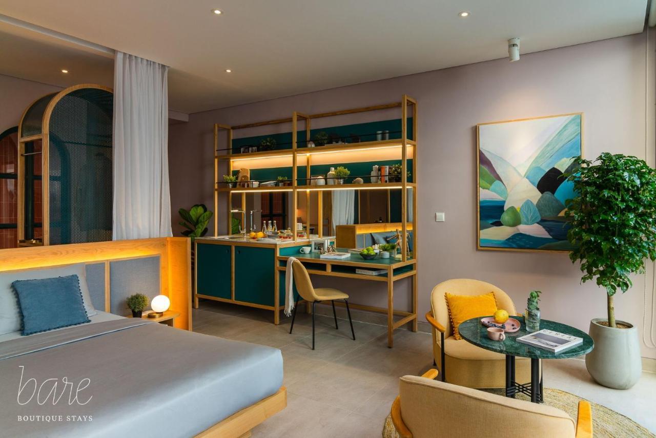 Bare Han - Bare Boutique Stays Đà Nẵng Ngoại thất bức ảnh