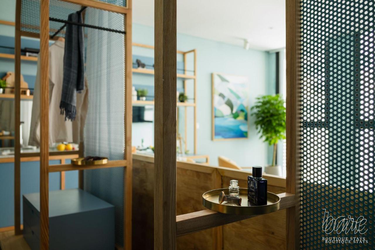 Bare Han - Bare Boutique Stays Đà Nẵng Ngoại thất bức ảnh